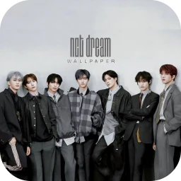 Ikon NCT Dream Wallpaper